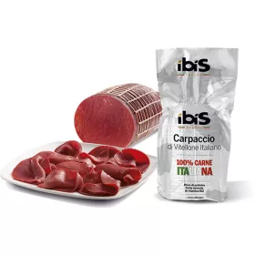 IBIS-Borjú Carpaccio-1/2