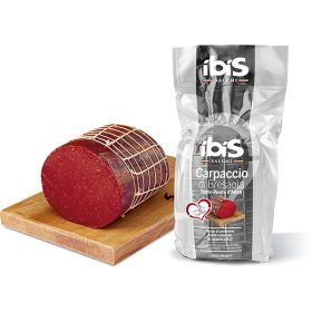 IBIS-Carpaccio Di Bresaola-1/2