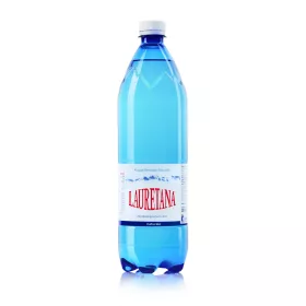 LAURETANA STILL WATER 6X1000ML pet 6x1000ml PET