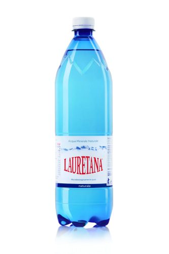 LAURETANA STILL WATER 6X1000ML pet 6x1000ml PET