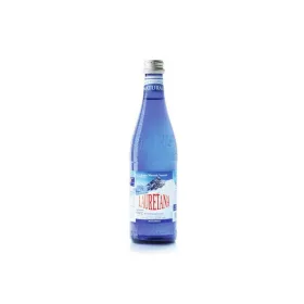 LAURETANA STILL WATER 20x500ML üv. 20x500ml glass