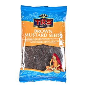 Á.BARNA MUSTÁRMAG 100gr