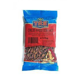Á.CHILLI EGÉSZ 50g