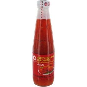 Á.CHILLI SZÓSZ CSIRKÉHEZ 290ml