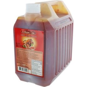 Á.CHILLI SZÓSZ CSIRKÉHEZ 4,45l