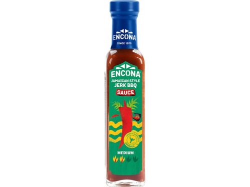 Á.JAMAIKAI BBQ SZÓSZ 142ml