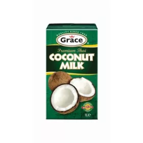COCONUT MILK 1L 