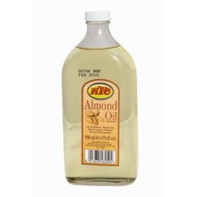 Á.MANDULA OLAJ 500ml