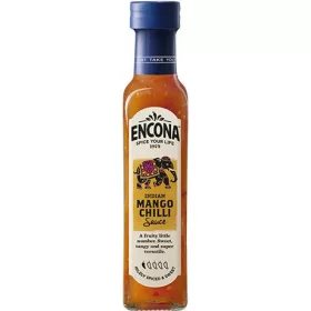 Á.MANGÓ CHILLI SZÓSZ 142ml