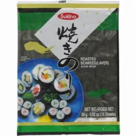 NORI SHEET 25g