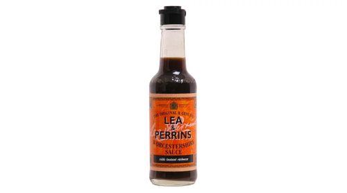 WORCESTERSHIRE SZÓSZ 150ml LEA & PERRINS