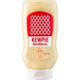 JAPÁN MAJONÉZ 500ml KEWPIE