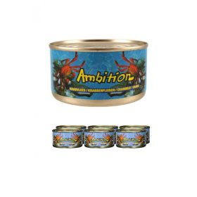 Á.Canned CRAB MEAT 170g
