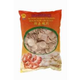 Crab chips 1kg