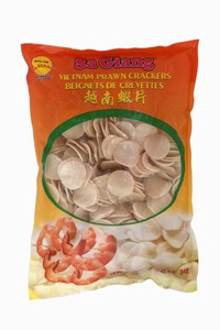 Crab chips 1kg