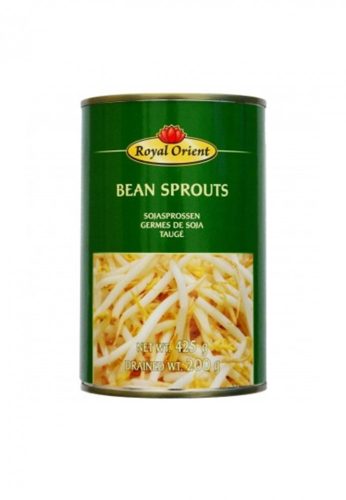 Canned soybean sprouts 425g