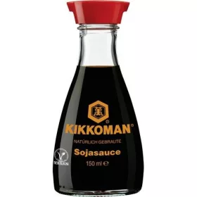Á.SZÓJASZÓSZ Kikkoman 150ml