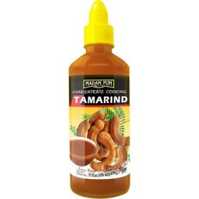 TAMARIND CONCENTRATE 450ml