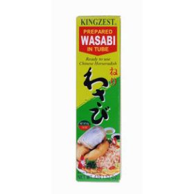 Á.WASABI PASTA 43gr