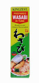 Á.WASABI PASTA 43gr