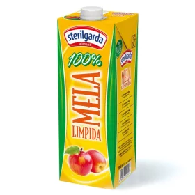 APPLE JUICE 100% 1000ml