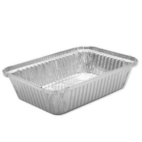 ALUDOBOZ 23cm (100db)