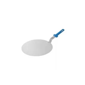 ALUMINIUM PIZZATÁL atm. 37cm FIX FOGÓ AC-PCP37