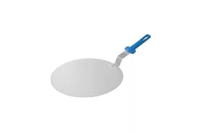 ALUMINIUM PIZZATÁL atm. 45cm FIX FOGÓ AC-PCP45