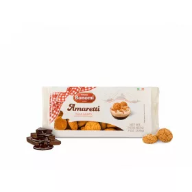BISCUIT AMARETTI 200gr