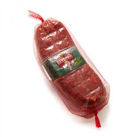 BRUGNOLO-Spianata Piccante-2kg