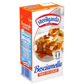 STERILGARDA-Besamel Szósz-500ml