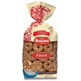 BISCUIT FROLLINI 750g BONOMI 