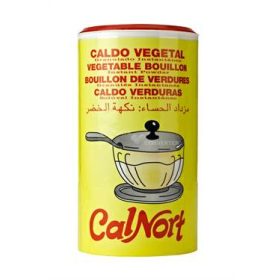 CALNORT ZÖLDSÉGLEVES POR 1kg