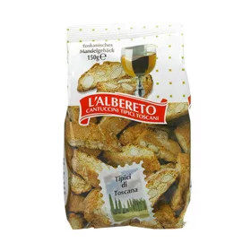 CANTUCCINI 150g