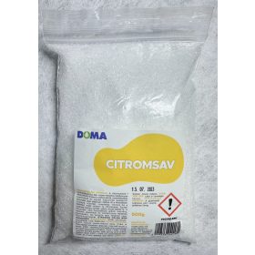 CITROMSAV 500g