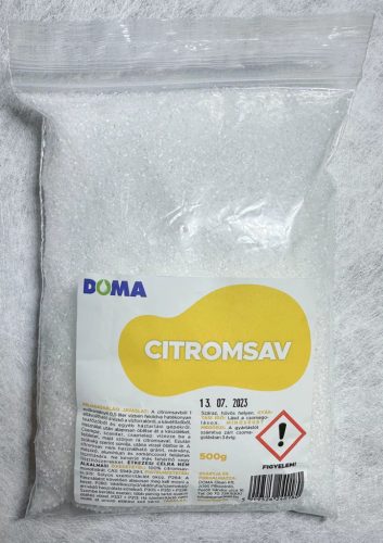 CITROMSAV 500g
