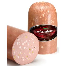 MORTADELLA PISTACHIO Coati
