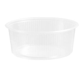 CS. HAGNER KEREK TÁLKA 250 ml (100db)