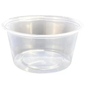 CS. ÖNTETES TÁLKA 100ml (100db) K710C