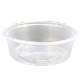 CS. ÖNTETES TÁLKA 50ml (100db) 7050 (POT50C)