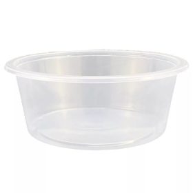 CS. VÍZTISZTA KEREK TÁL 500ml(100db)