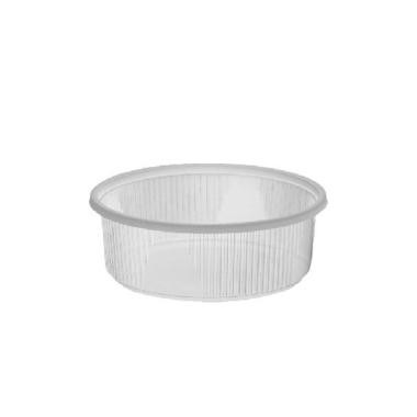 CS. HAGNER KEREK TÁLKA 150ml (100db)
