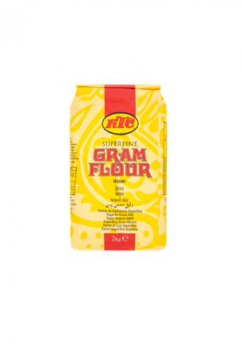CHICKPEA FLOUR 1kg