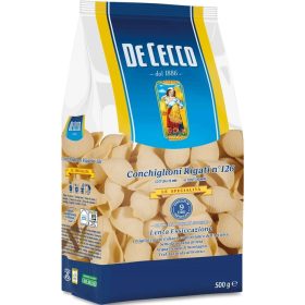 DE CECCO CONCHIGLIONI RIGATI 500g