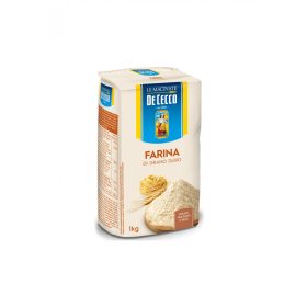 DE CECCO DURUM LISZT 1kg
