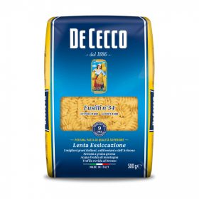 DE CECCO FUSILLI 500g
