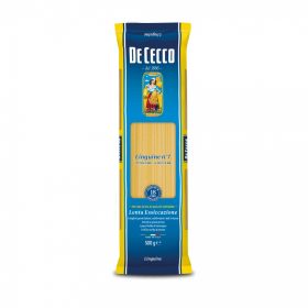 DE CECCO LINGUINE 500gr