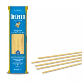 DE CECCO LINGUINE 500gr