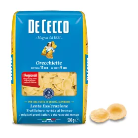 DE CECCO ORECCHIETTE 500gr