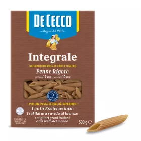 DE CECCO PENNE R. TELJES KIŐRLÉSŰ  500gr